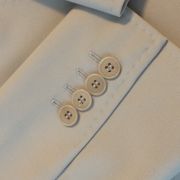 Vintage Talbots Classic Fit Blazer - Picture 7 of 7